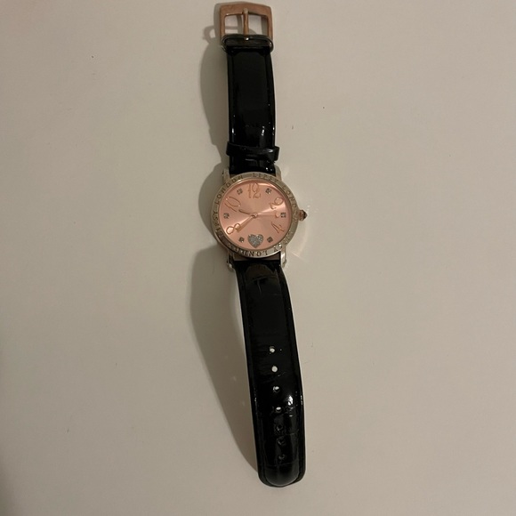 Lipsy London Rose Gold Watch - Picture 3 of 4